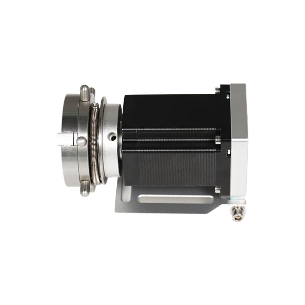 Ring-Spannfutter-Rotary für G6/G7