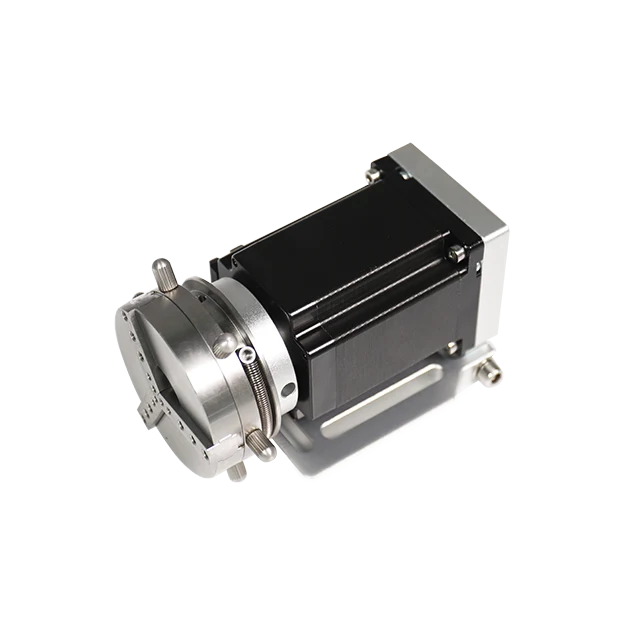 Ring-Spannfutter-Rotary für G6/G7