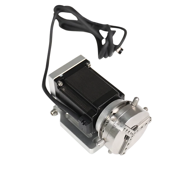Ring-Spannfutter-Rotary für G6/G7