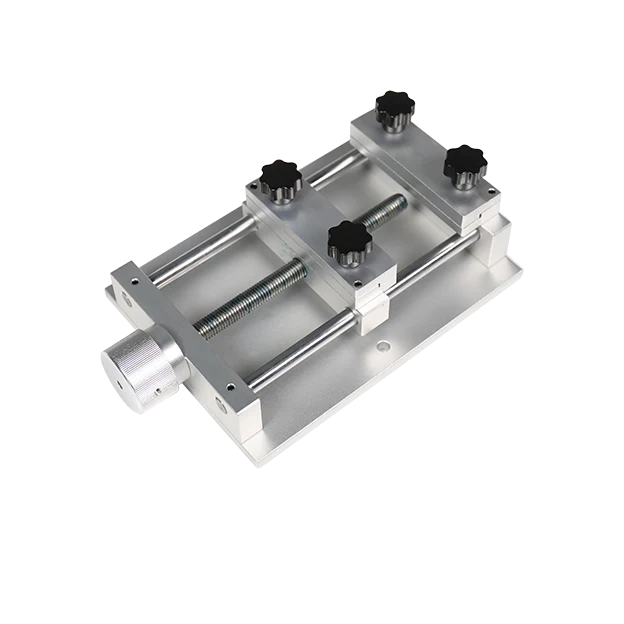 Blechhalter für G2/G3/G6/G7