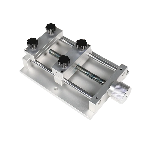 Blechhalter für G2/G3/G6/G7