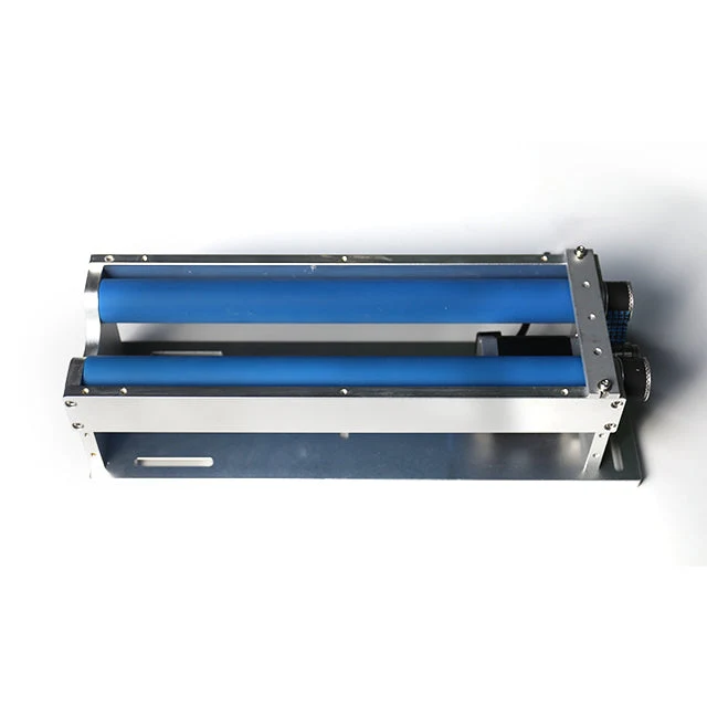 G6/G7 Rotary mit Rollen