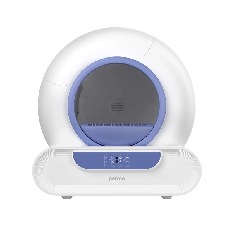 Hombli Petmo C1 Cat Litter Box