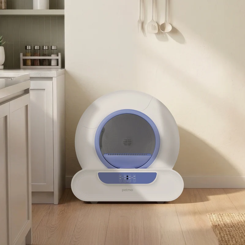 Hombli Petmo C1 Cat Litter Box