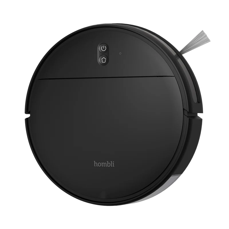 Hombli Smart Robot Vacuum Gyro