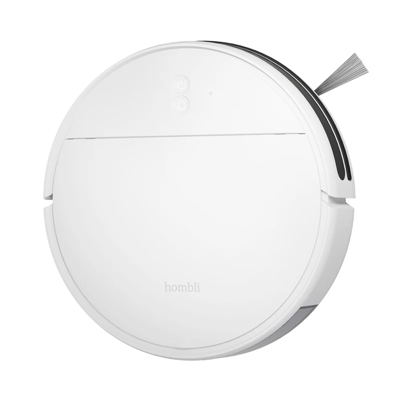 Hombli Smart Robot Vacuum Gyro