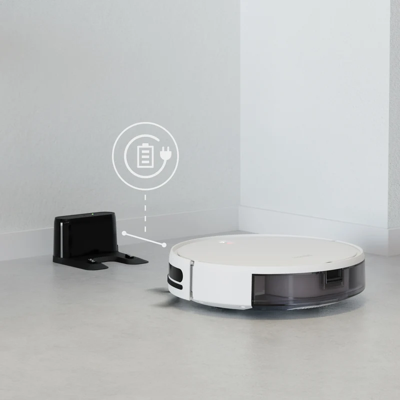 Hombli Smart Robot Vacuum Gyro