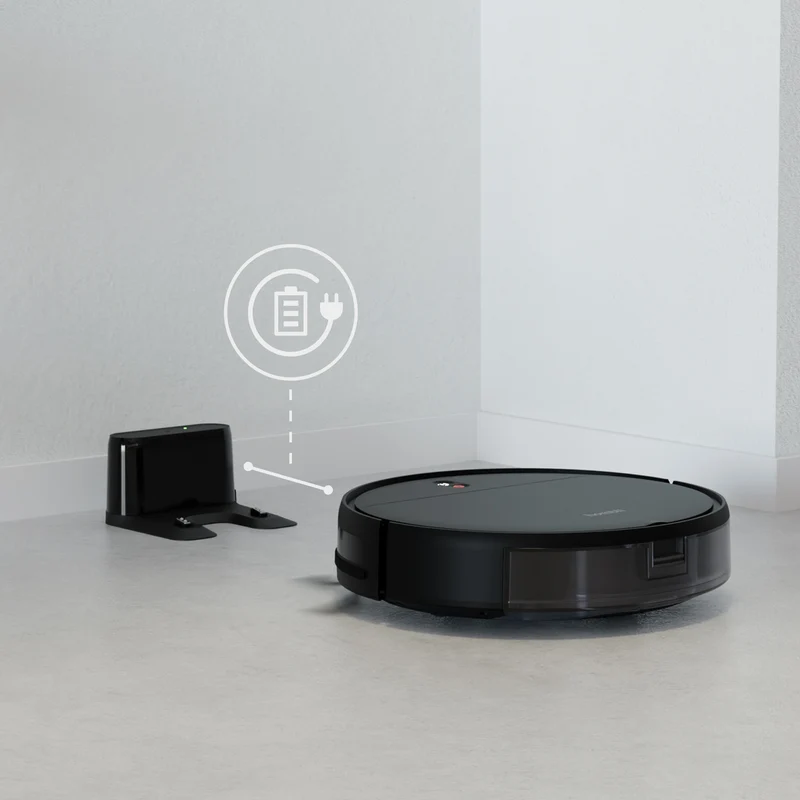 Hombli Smart Robot Vacuum Gyro