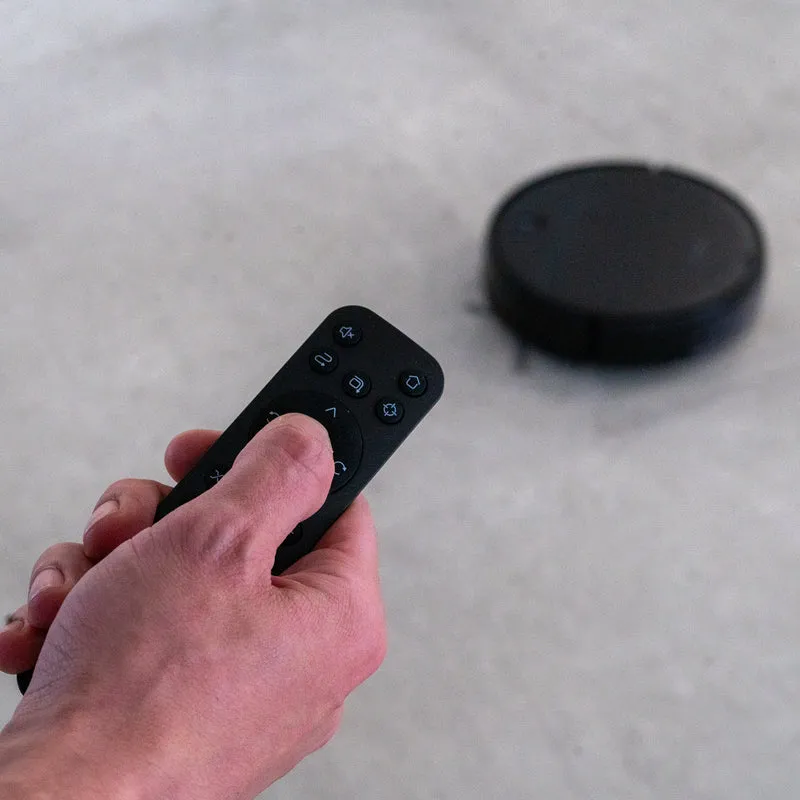 Hombli Smart Robot Vacuum Gyro
