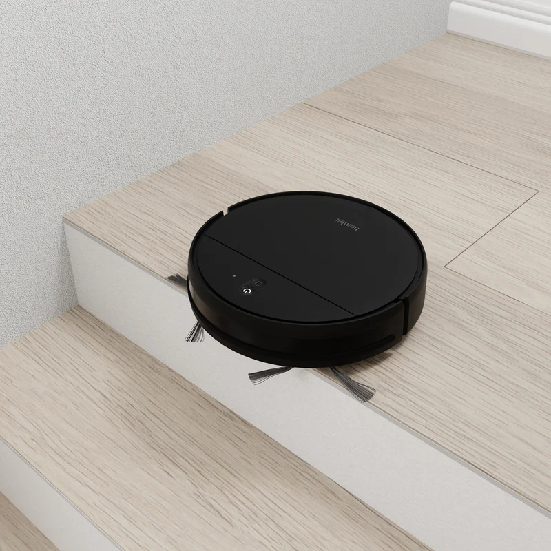 Hombli Smart Robot Vacuum Gyro