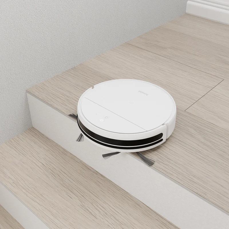 Hombli Smart Robot Vacuum Gyro