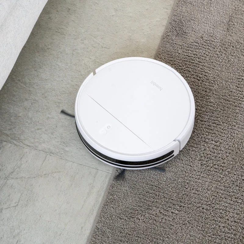 Hombli Smart Robot Vacuum Gyro