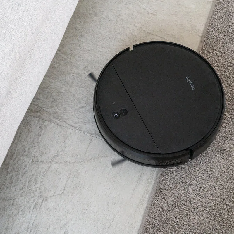 Hombli Smart Robot Vacuum Gyro