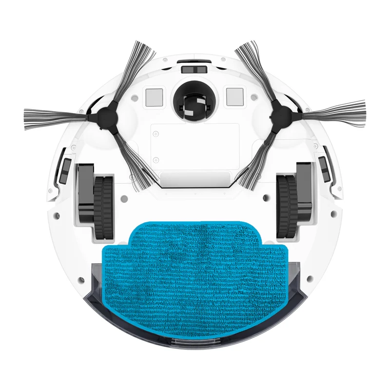 Hombli Smart Robot Vacuum Gyro