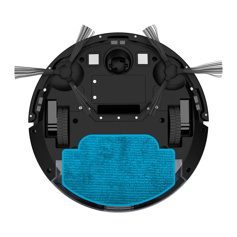 Hombli Smart Robot Vacuum Gyro