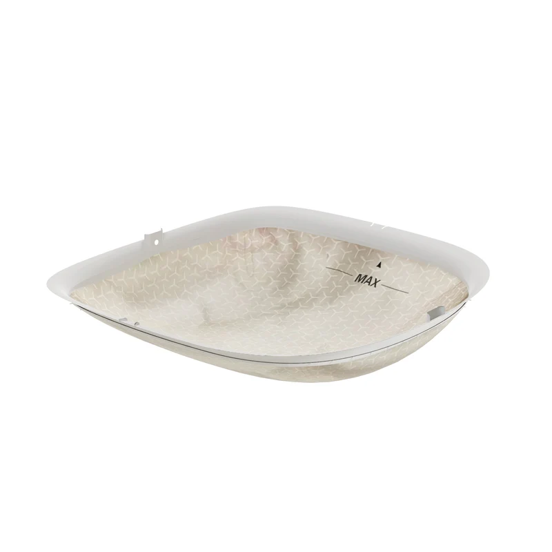 Hombli Cat litter box Fabric Mat