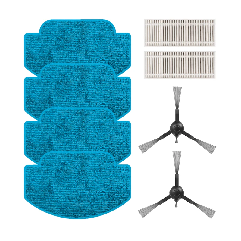Hombli Robo Vacuum Gyro accessories set