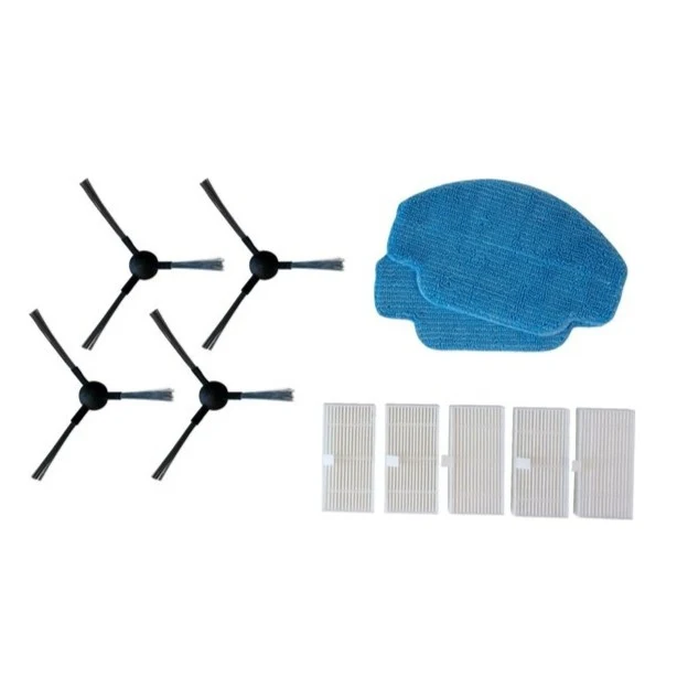 Hombli Robo Vacuum Gyro accessories set