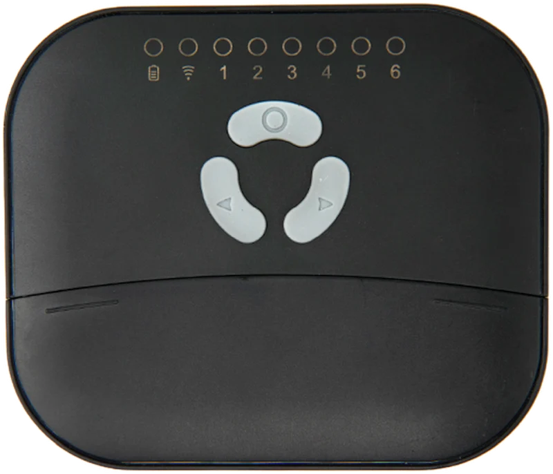 Shelly PbS FrankEver Sprinkler Controller - Bewässerungscontroller