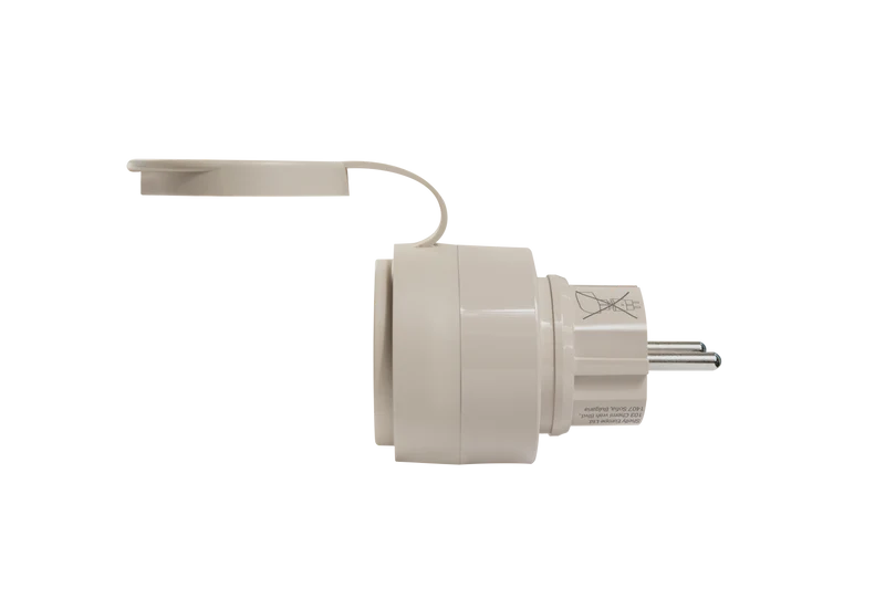 Shelly Outdoor Plug S Gen3
