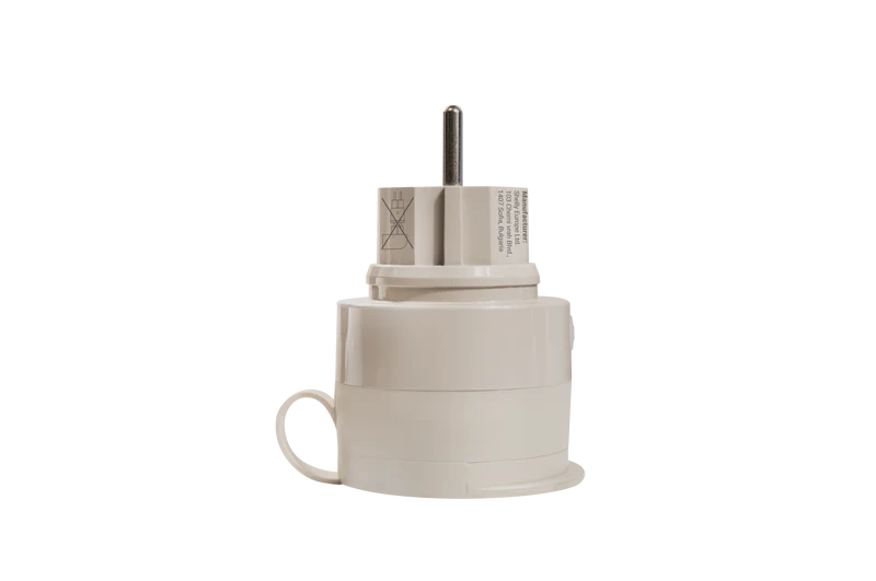 Shelly Outdoor Plug S Gen3