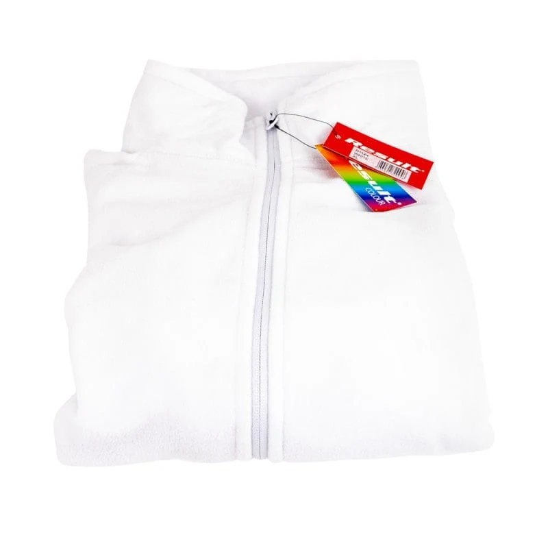 Fleece-Jacke «Ruben»