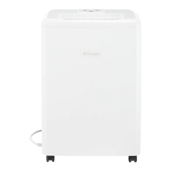 Dimplex EverDri Air Dehumidifier Refrigerant 10L/Day