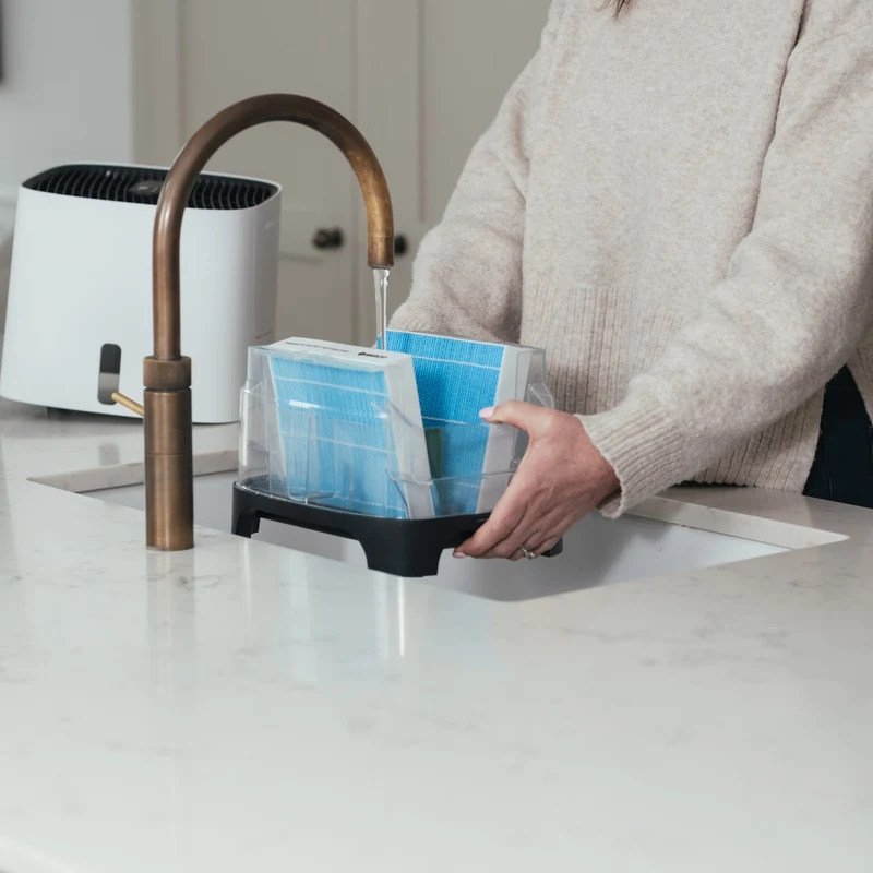 Meaco Armin® Evaporative Humidifier