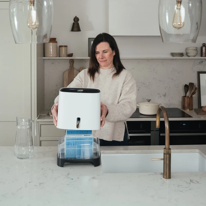 Meaco Armin® Evaporative Humidifier