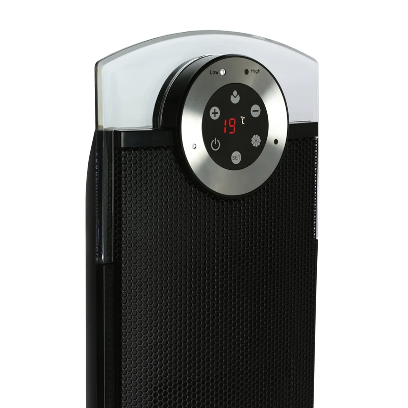 Dimplex Studio G Tower Ceramic Fan Heater 2500 Watts
