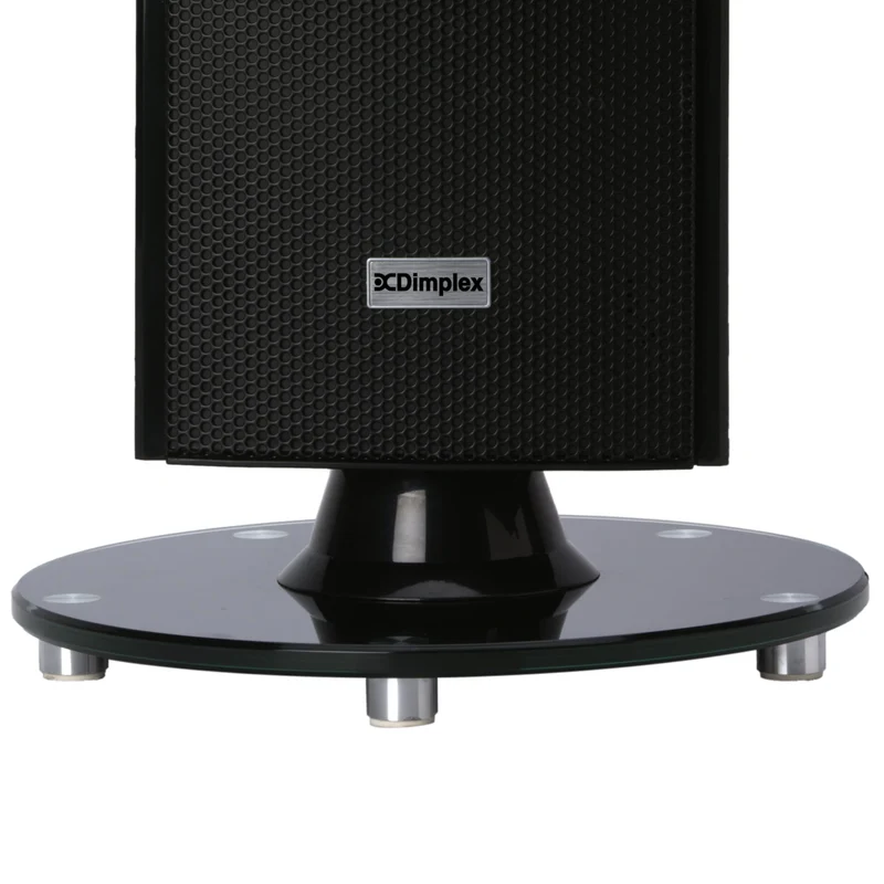 Dimplex Studio G Tower Ceramic Fan Heater 2500 Watts