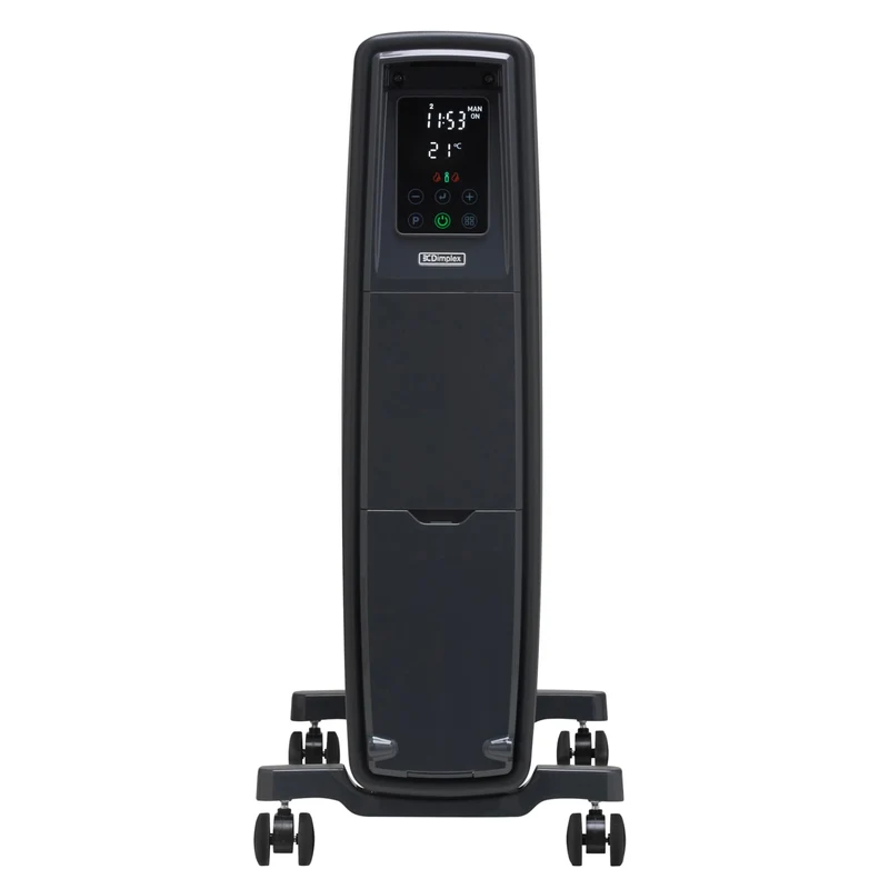 Dimplex Evo2BTA EvoRad Oil‑Free Radiator 2000 Watts