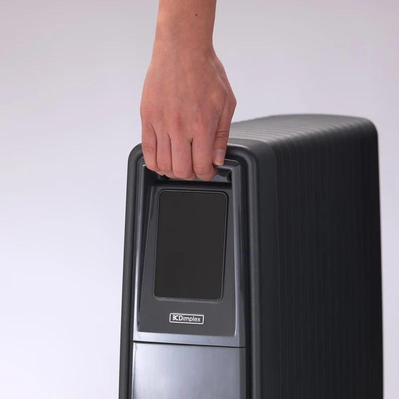 Dimplex Evo2BTA EvoRad Oil‑Free Radiator 2000 Watts