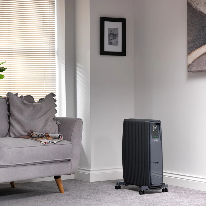 Dimplex Evo2BTA EvoRad Oil‑Free Radiator 2000 Watts