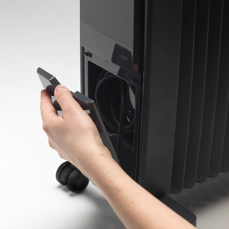 Dimplex Evo2BTA EvoRad Oil‑Free Radiator 2000 Watts
