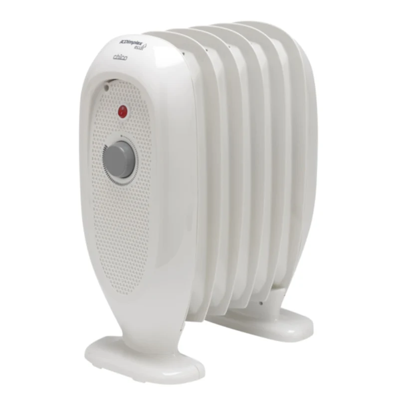 Dimplex OFRB7N Eco Chico Mini Oil‑Free Radiator 700 Watts