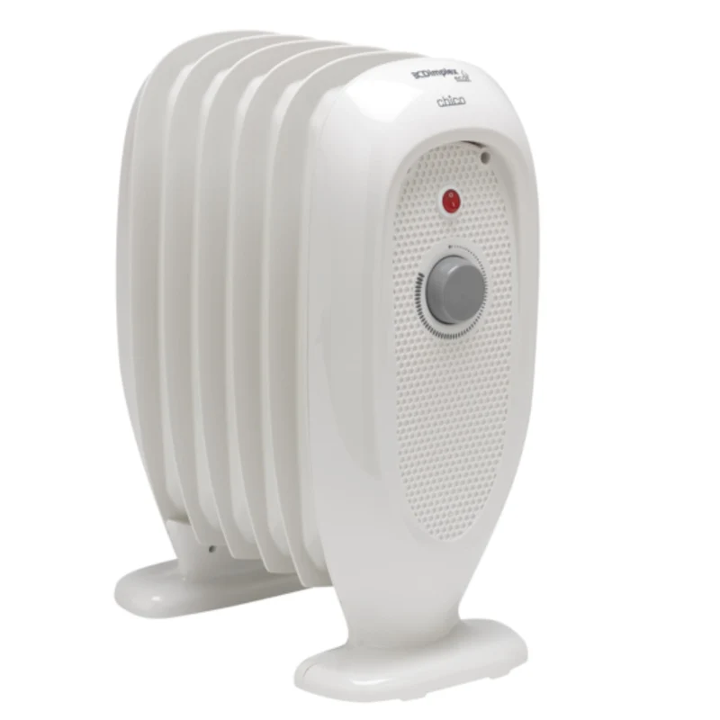 Dimplex OFRB7N Eco Chico Mini Oil‑Free Radiator 700 Watts