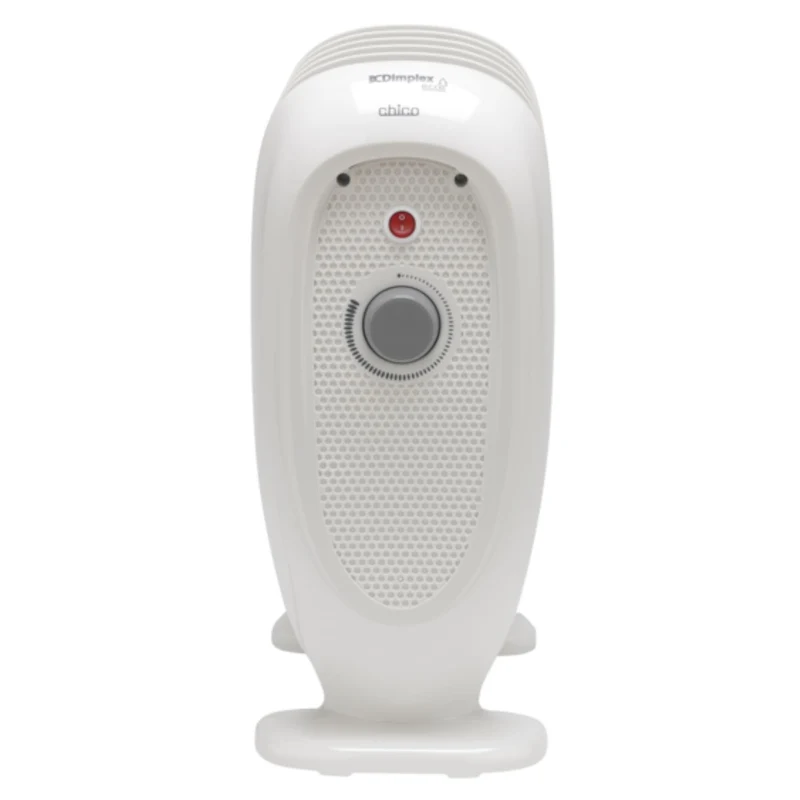 Dimplex OFRB7N Eco Chico Mini Oil‑Free Radiator 700 Watts