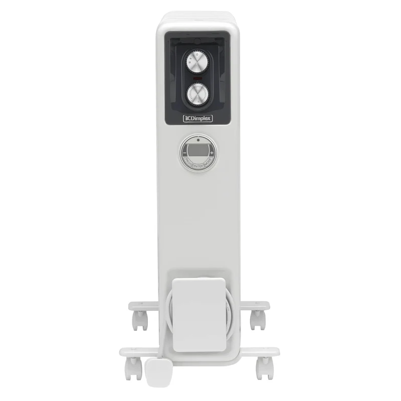 Dimplex ECR20Tie Oil‑Free Column Radiator 2000 Watts