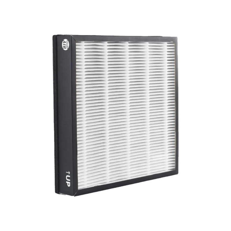 Smart Air Sqair Air Purifier Replacement HEPA Filter (E12 & H13 Grades)