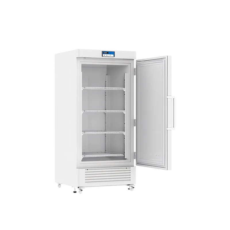 Medizinischer Gefrierschrank DW-XL668