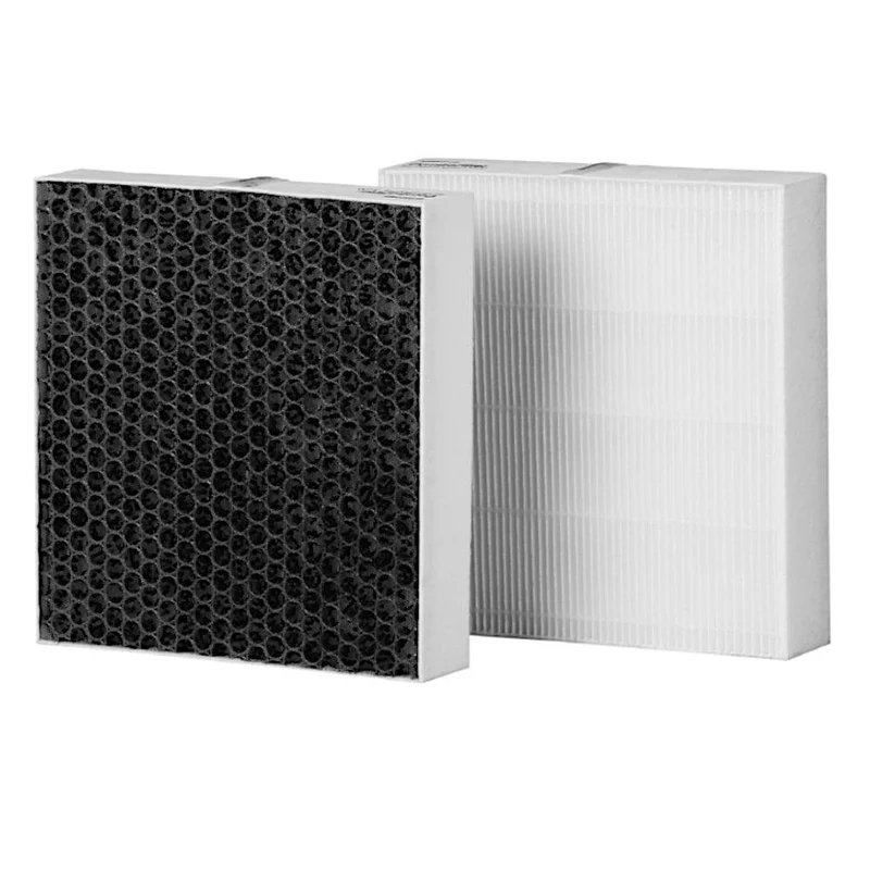 Blueair DustMagnet™ 5210i/5240i Air Purifier Replacement Filter Set