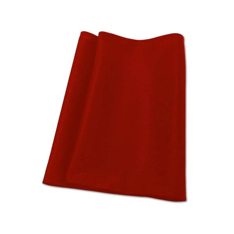Textil-Filterüberzug, rot, für Modelle AP30 PRO, AP40 PRO