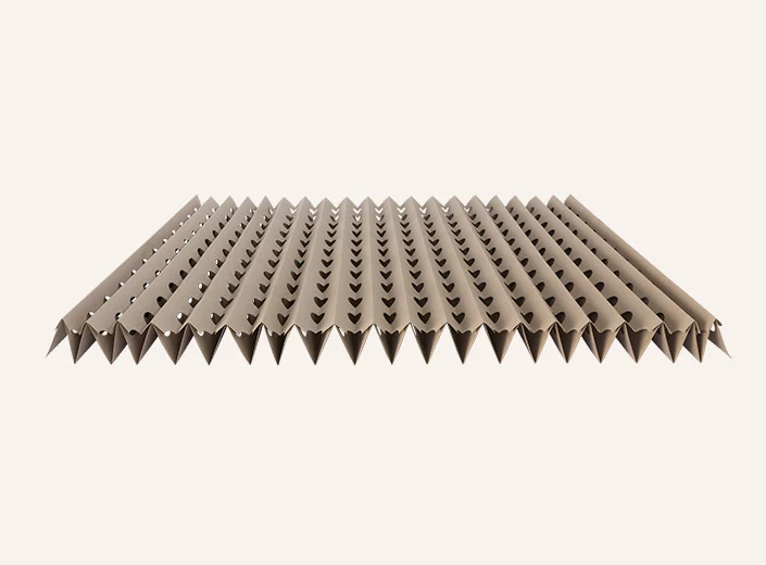 Faltkartonfilter VHC "Very High Capacity" 1,00 x 10,0m