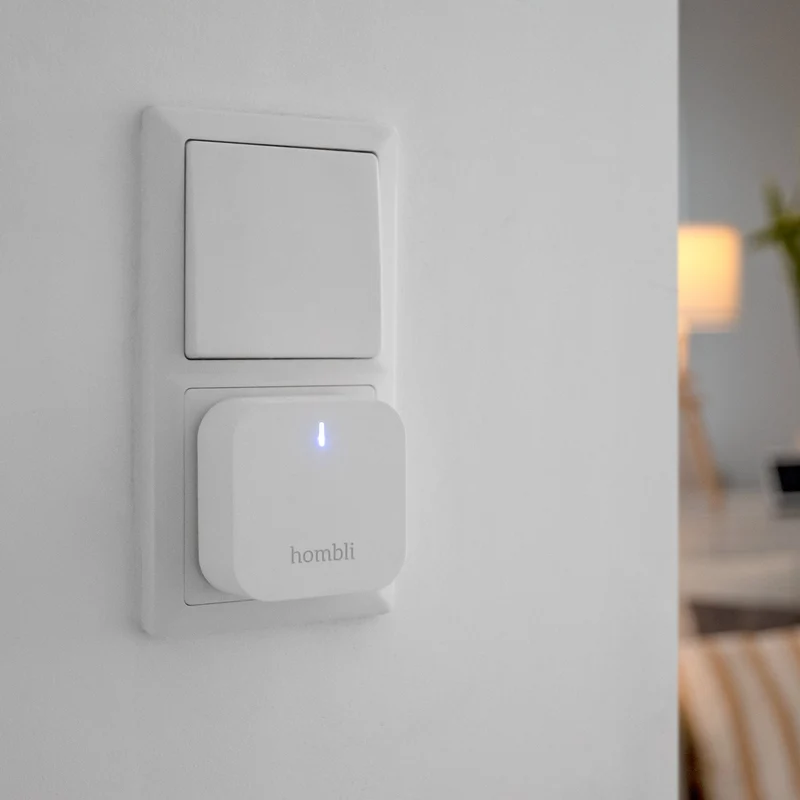 Hombli Smart Bluetooth Bridge UK