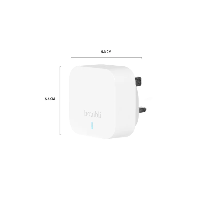 Hombli Smart Bluetooth Bridge UK