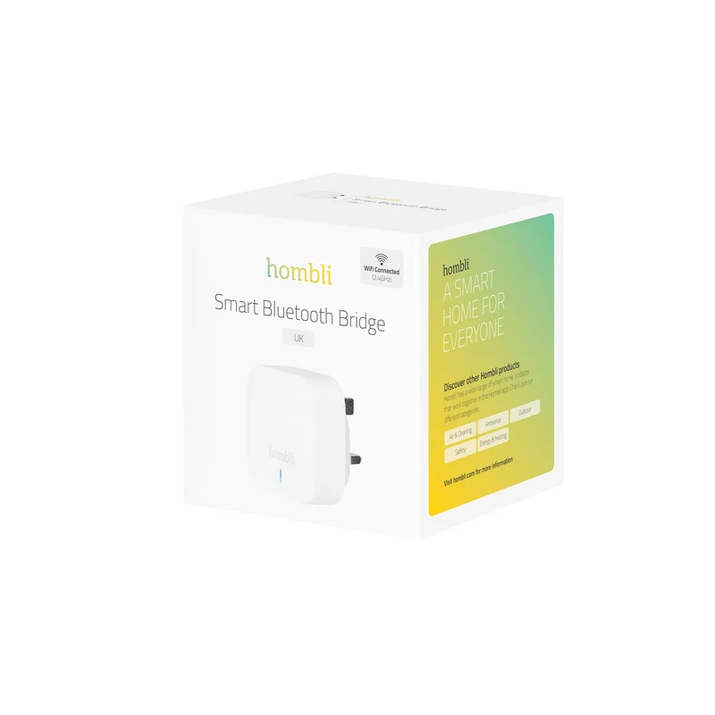 Hombli Smart Bluetooth Bridge UK