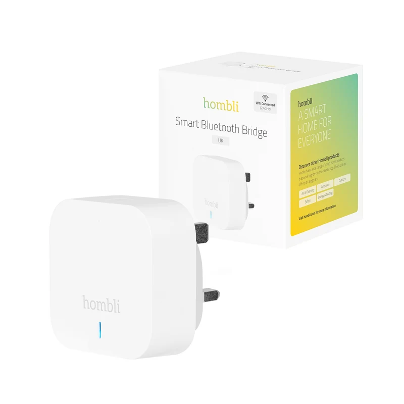 Hombli Smart Bluetooth Bridge UK