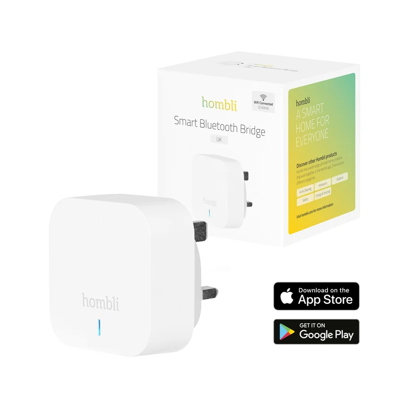 Hombli Smart Bluetooth Bridge UK