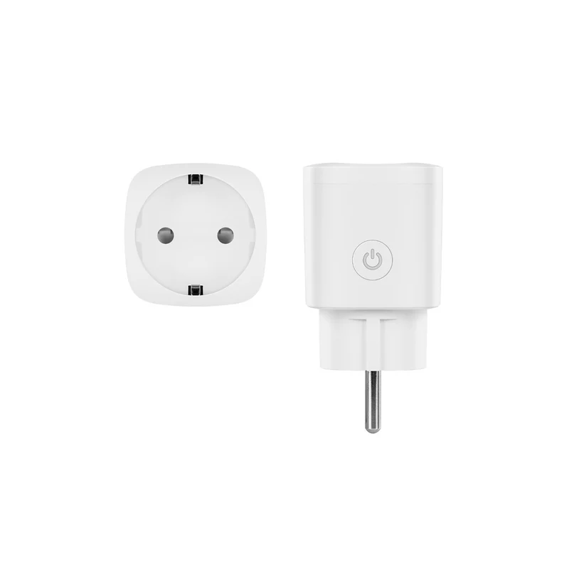 Hombli Smart Socket Promo Pack 2+1